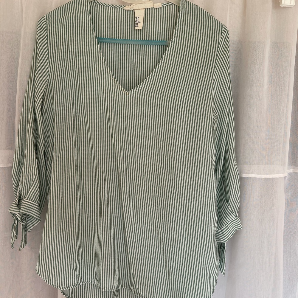 Women’s blouse